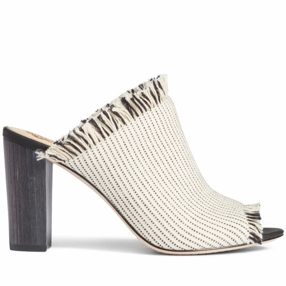 Vince camuto mules - Picture 1 of 7